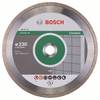 Bosch Accessories 2608602205 Bosch Power Tools Tarcza tnąca diamentowa Średnica 230 mm Średnica otworu 22.23 mm ceramika 1 szt.