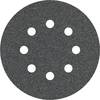 Papier ścierny ekscentryczny Bosch Accessories Best for Stone 2608605115 5 szt.