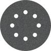 Papier ścierny ekscentryczny Bosch Accessories Best for Stone 2608605117 5 szt.