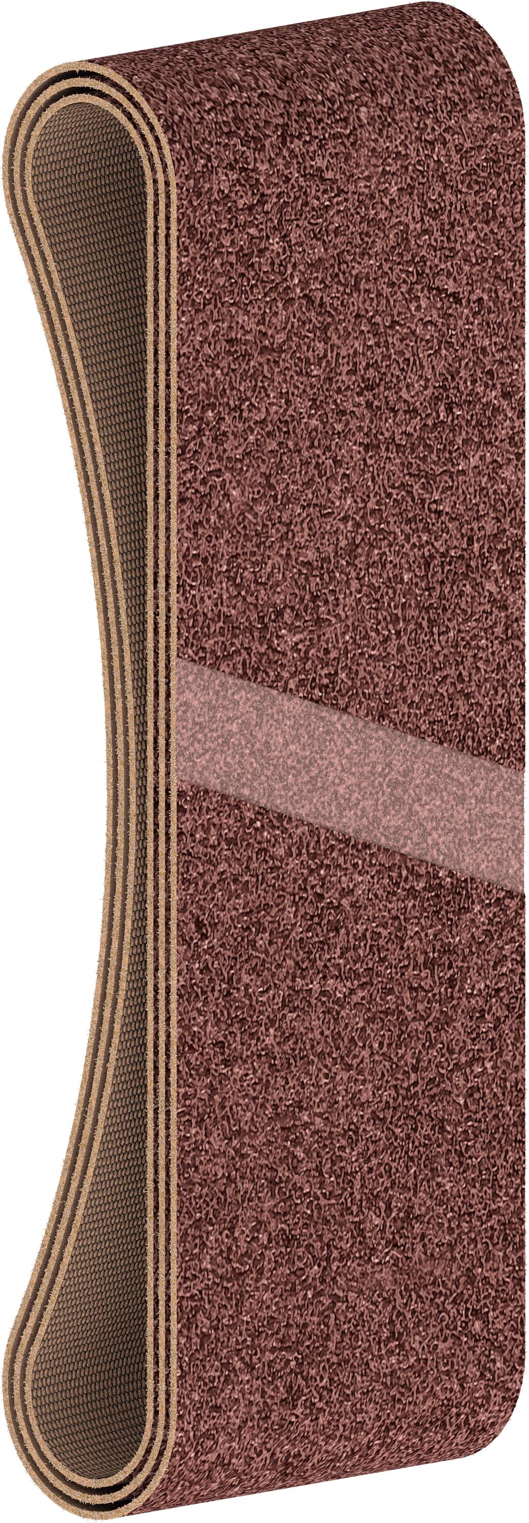 Набір ремінь наждачного паперу Аксесуари Bosch 2608606007 400 мм 1 комплект