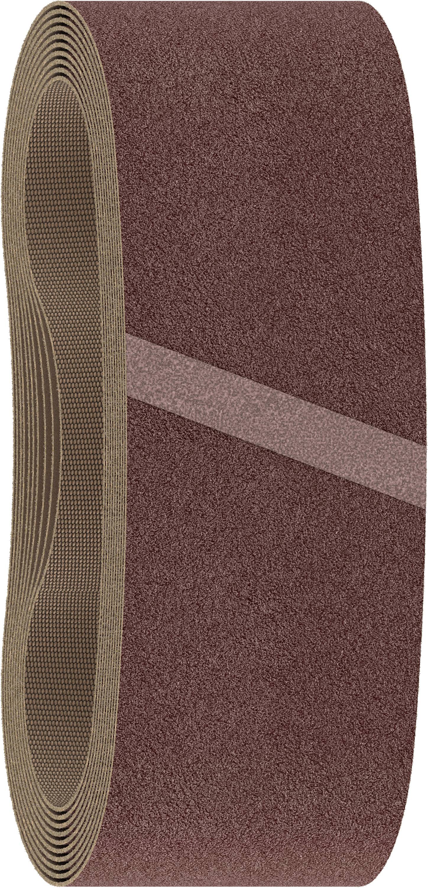 Наждачна стрічка Bosch Accessories 2608606080 533 мм 10 шт.