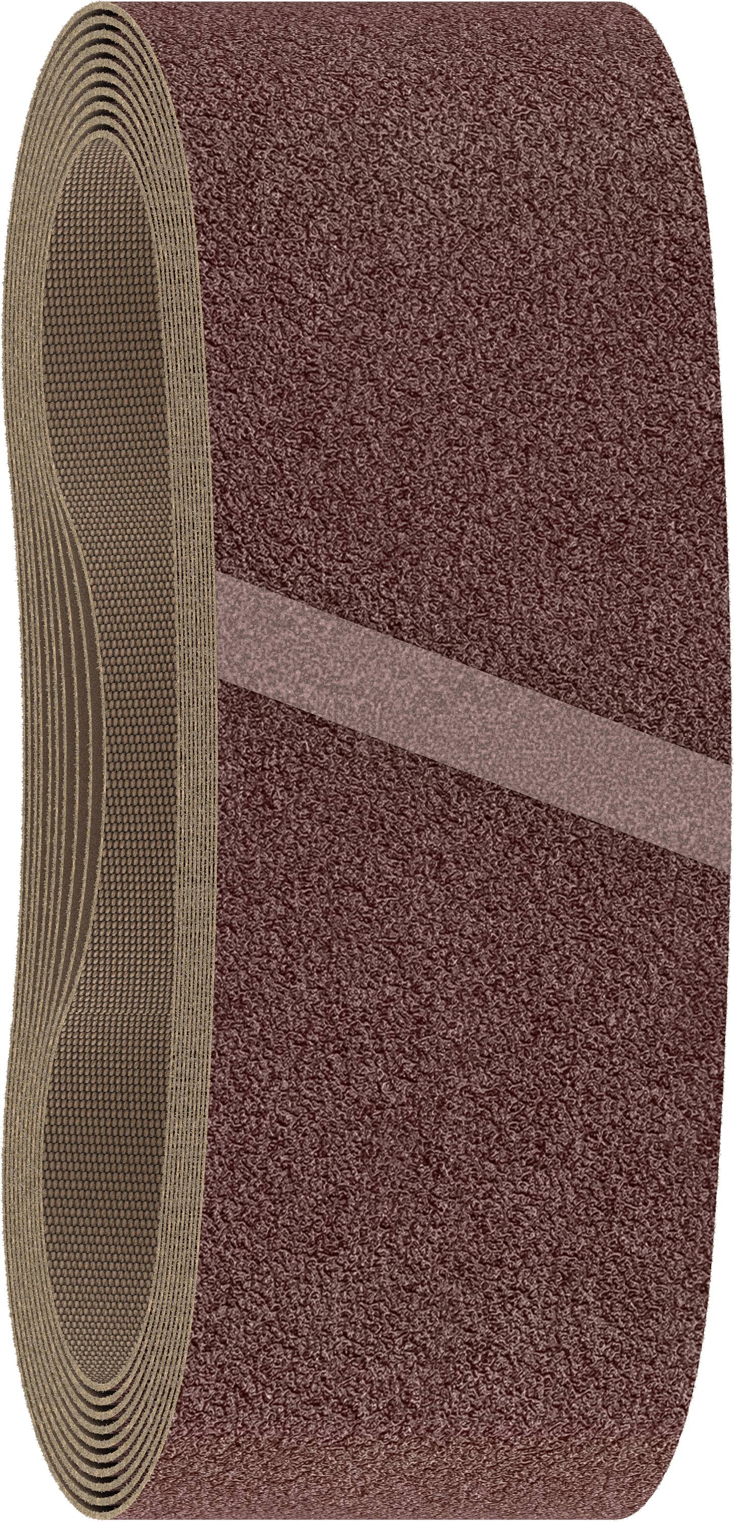 Наждачна стрічка Bosch Accessories 2608606081 533 мм 10 шт.