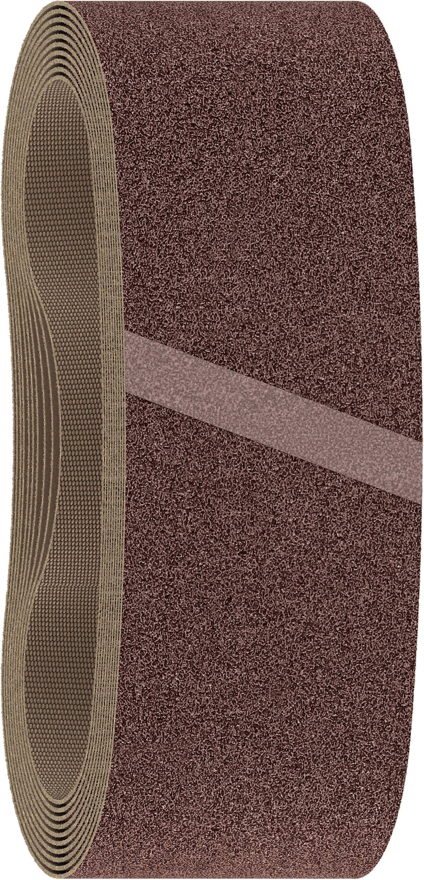 Наждачна стрічка Bosch Accessories 2608606082 533 мм 10 шт.