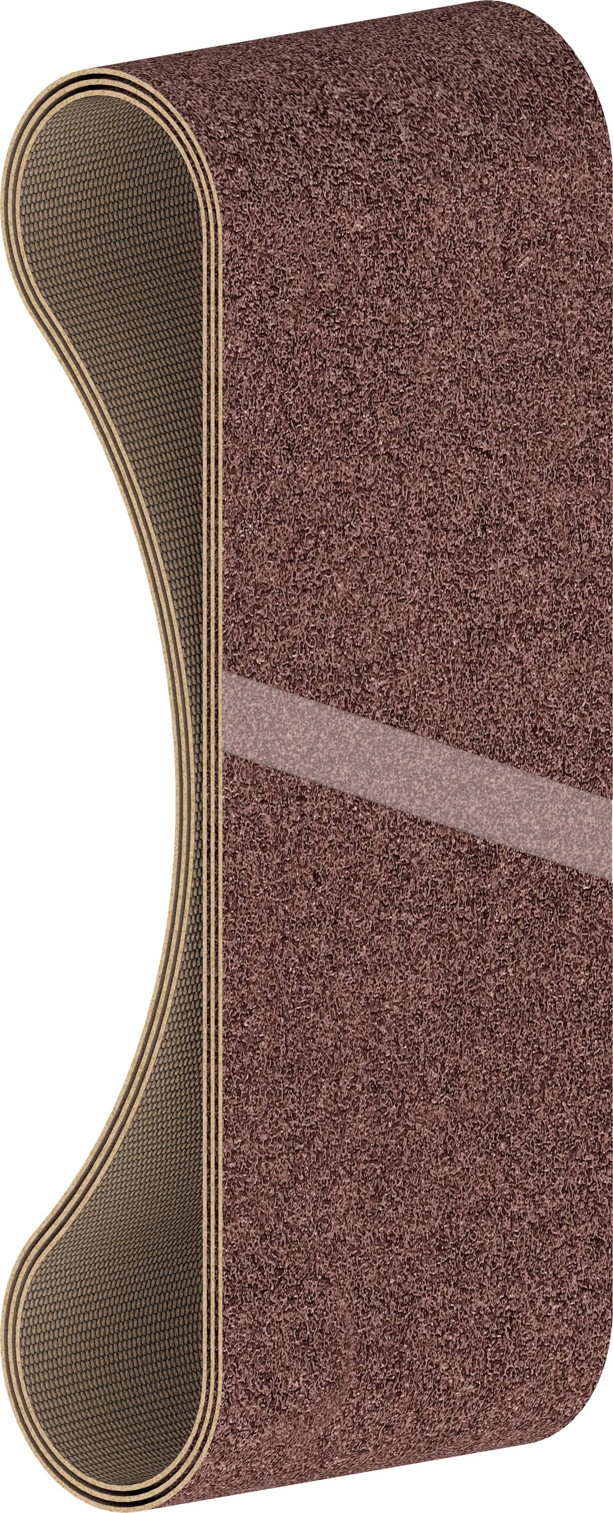 Наждачна стрічка Bosch Accessories 2608606142 620 мм 3 шт.