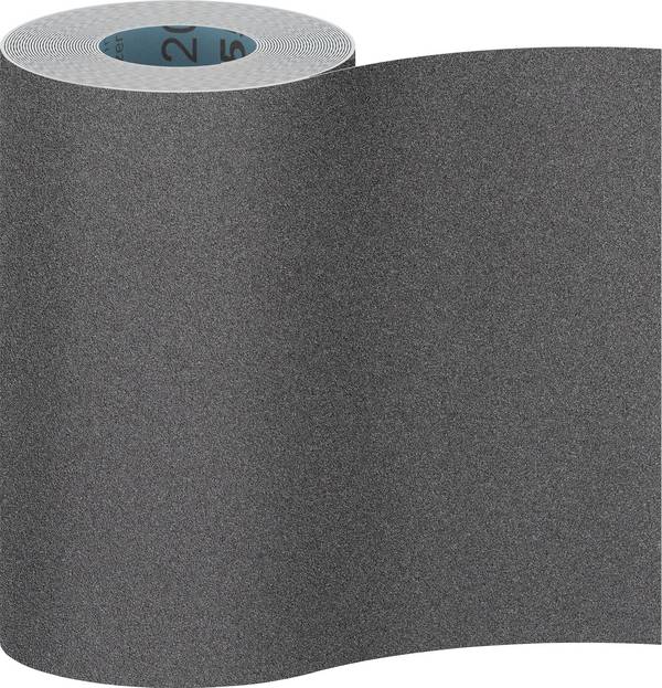 Papier ścierny, rolka Bosch Accessories  2608607786 5 m 5 m