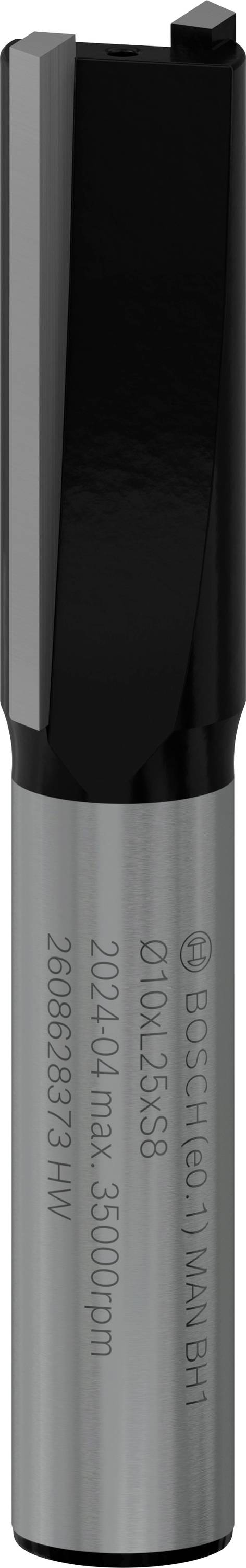 Гайкорізи Bosch Accessories Bosch Power Tools 2608628373, 10 мм x 56 мм, 1 шт.