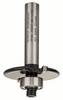 Bosch Accessories 2608628401 Frez do nakrętek węglik spiekany Długość 51 mm Średnica produktu 32 mm Średnica wiertła 8 mm