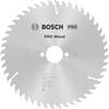 Tarcza tnąca z węglików spiekanych Bosch Accessories Optiline 190 x 30 x 2.6 mm 1 szt.