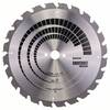 Tarcza tnąca z węglików spiekanych Bosch Accessories Construct Wood 350 x 30 x 3.5 mm 1 szt.