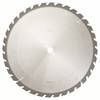 Tarcza tnąca z węglików spiekanych Bosch Accessories Construct Wood 500 x 30 x 3.8 mm 1 szt.