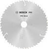 Bosch Accessories Standard for Wood Speed 2608640807 Tarcza tnąca z węglików spiekanych 235 x 30 x 2.6 mm Liczba zębów: 30 1 szt.
