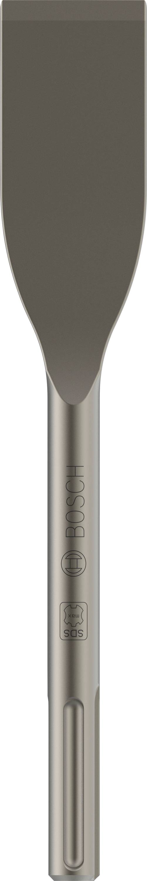 Аксесуари Bosch 2608690100 Плоске зубило SDS-Max, 5 предм.