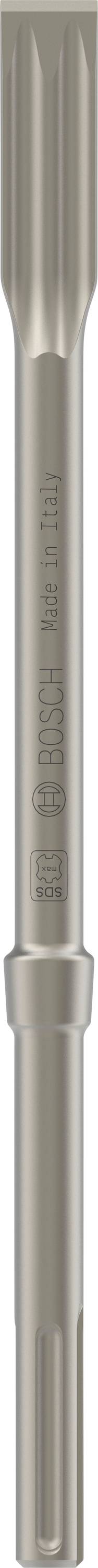Плоске зубило Bosch Accessories SDS-Max-Flachmeissel 400 мм Schneide 25 мм R-Tec Sharp 2608690124 SDS-Max 1 шт.