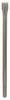 Dłuto płaskie Bosch Accessories 2608690127 SDS-Max 10 szt.