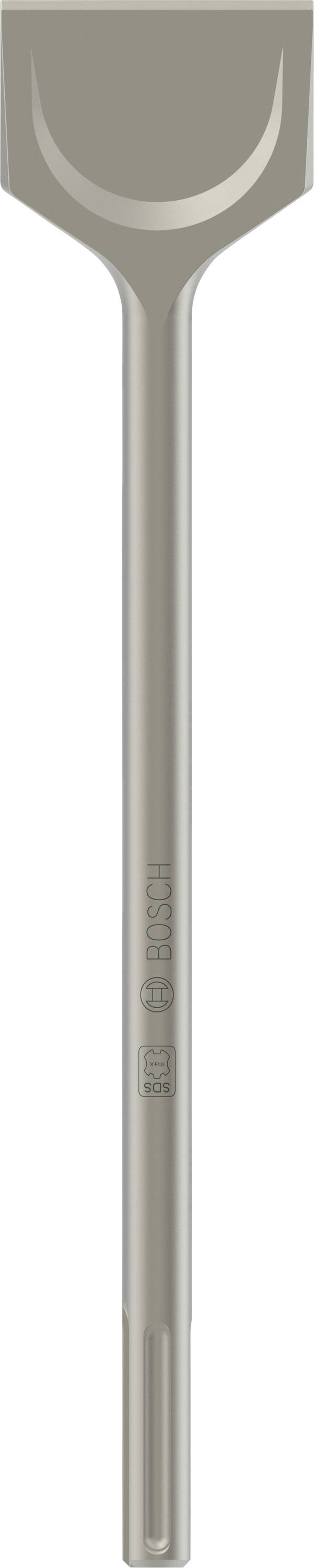 Широке зубило Аксесуари Bosch Power Tools 2608690198 SDS-Max 1 шт.