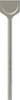 Dłuto szerokie Bosch Accessories 2608690198 2608690198 SDS-Max 1 szt.