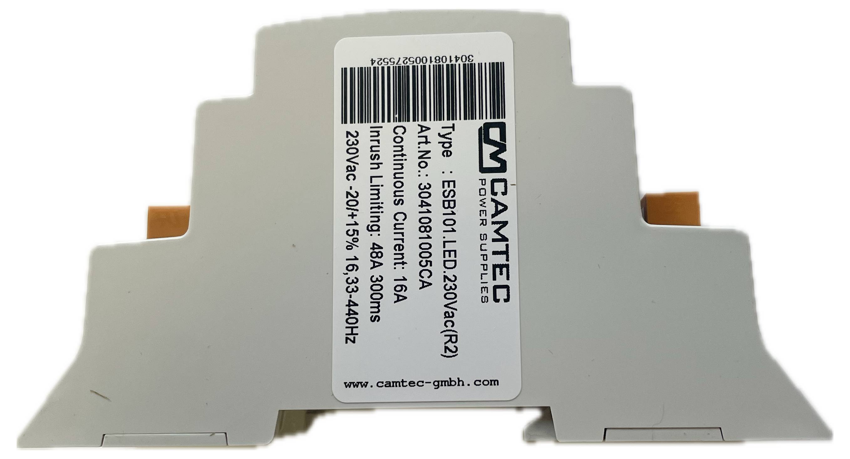 Camtec ESB101.LED обмежувач струму 3041081005