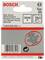 Kod kreskowy dla Bosch 3000 x Typ 55 zszywek. Kompatybilny z różnymi markami. Wymiary: 6,0 mm szerokości, 1,08 mm grubości.