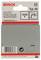 Opakowanie zszywek Bosch, typ 58, 1.000 sztuk. Kompatybilne z Bostitch, Esco, kwb, Lux, Novus. Wymiary: 12 mm, grubość drutu 0,75 mm.