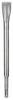 Dłuto płaskie Bosch Accessories LongLife 2609390394 SDS-Plus 1 szt.