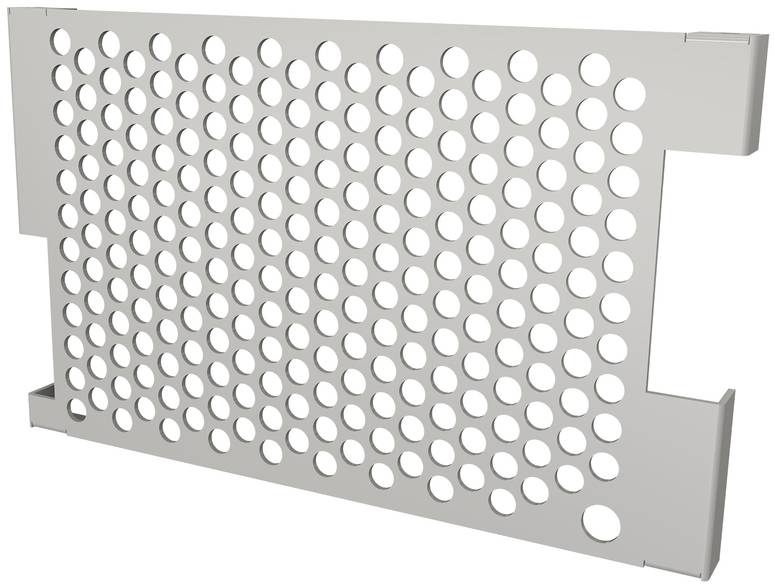 Кришка блока живлення TracoPower TXH 120-COV