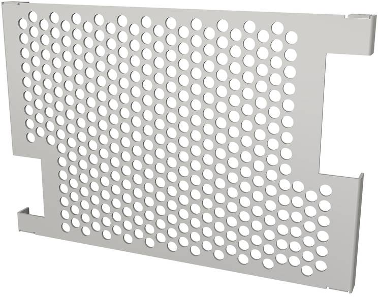 Кришка блока живлення TracoPower TXH 240-COV