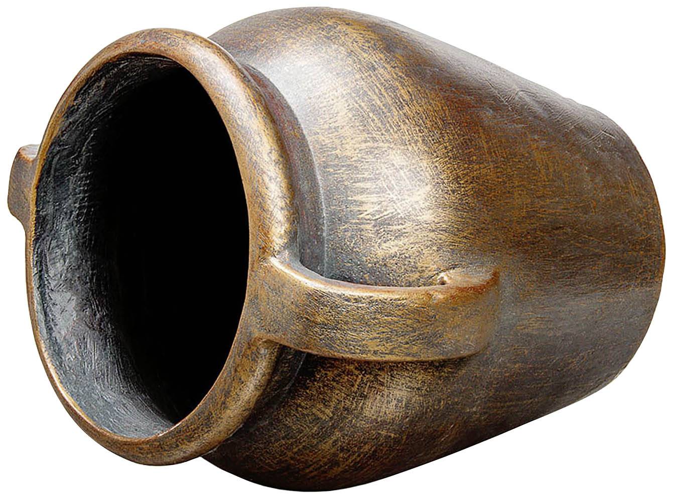 FIAP 3030 Deco Active Pottery Кувшин в форме горгульи из глины