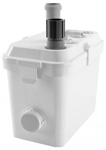 Система водовідкачування Zehnder Pumpen SWH 100 6 м