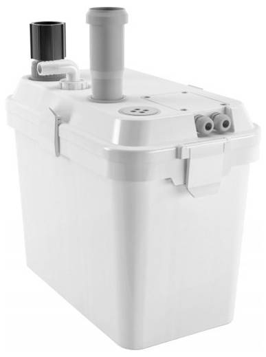 Система водовідкачування Zehnder Pumpen SWH 100 6 м