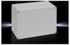 Obudowa instalacyjna Rittal PK 9521.000 9521.000, poliwęglan, 254 x 180 x 111, szaro-biały (ral 7035), 1 szt.