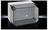 Obudowa instalacyjna Rittal PK 9522.100 9522.100, poliwęglan, 254 x 180 x 165, szaro-biały (ral 7035), 1 szt.