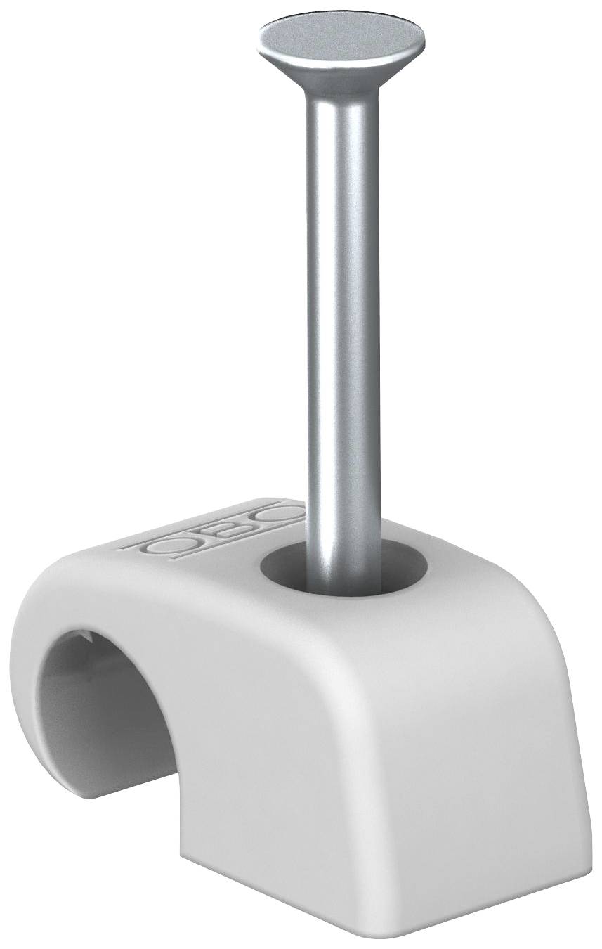 Держатель кабеля OBO Bettermann 2228629 100 шт.