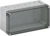 Obudowa instalacyjna Spelsberg AKL 1-t 74400101, polistyrol (EPS), 300 x 150 x 132 , szary, 1 szt.
