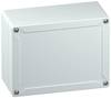 Obudowa instalacyjna Spelsberg TG ABS 1612-9-o 10040701, ABS, 162 x 122 x 90 , szaro-biały (ral 7035), 1 szt.