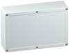 Obudowa instalacyjna Spelsberg TG ABS 2516-9-o 10041201, ABS, 252 x 162 x 90 , szaro-biały (ral 7035), 1 szt.