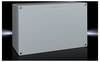 Obudowa uniwersalna Rittal GA 9118210, aluminium, szary (ral 7001), (D x S x W) 334 x 111 x 233 mm, 1 szt.