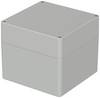 Bopla EUROMAS T 228 03228000 Urządzenia przemysłowe 120 x 120 x 105 ABS szaro-biały (ral 7035) 1 szt.