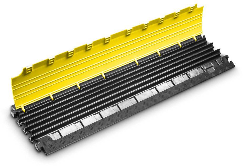 Тросовий міст DEFENDER від Adam Hall 85150 85150, канали: 6, 1010 мм, 1 шт.