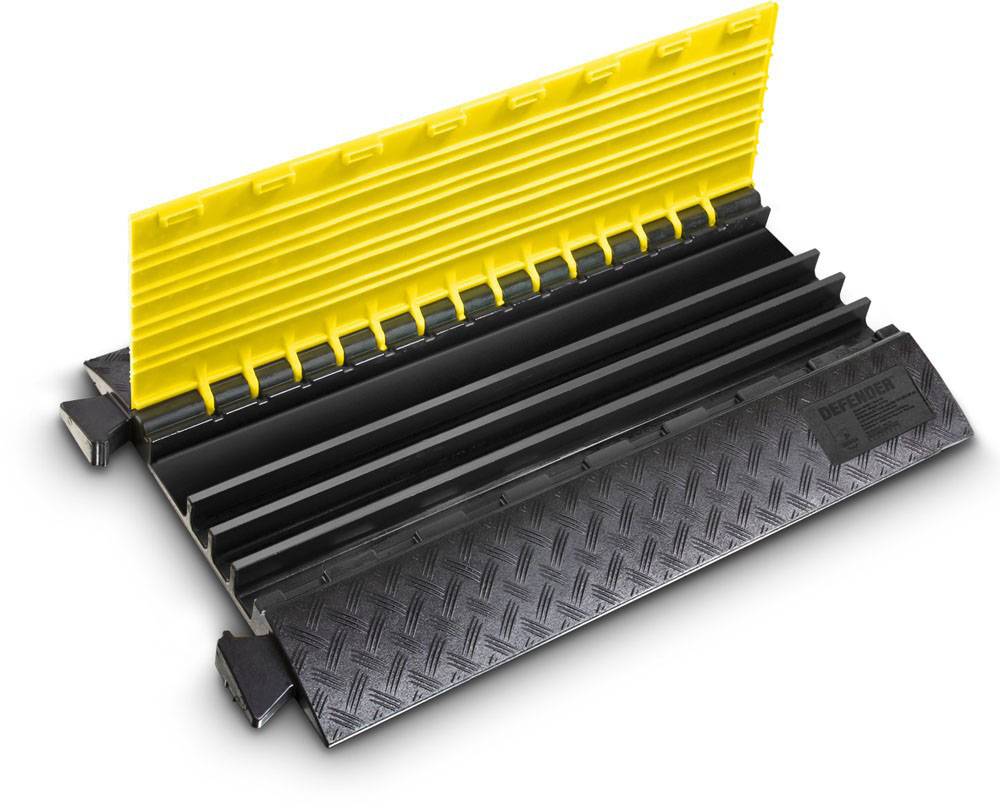 Тросовий міст DEFENDER від Adam Hall 85301 85301, канали: 4, 870 мм, 1 шт.