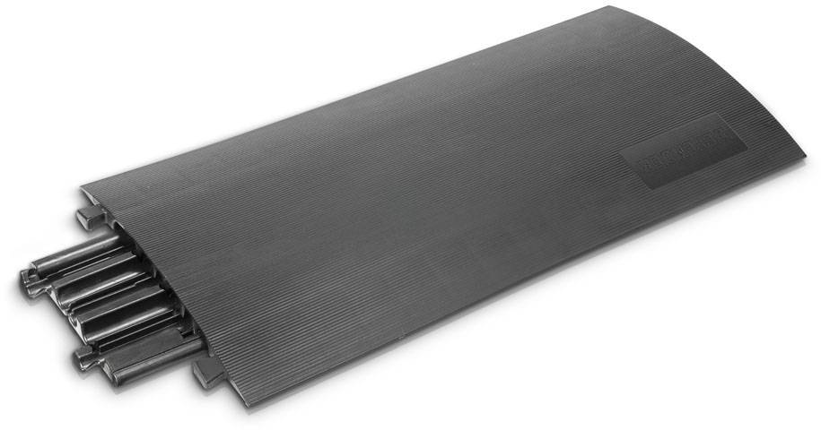 Тросовий міст DEFENDER від Adam Hall Defender 85100, канали: 7, 810 мм, 1 шт.