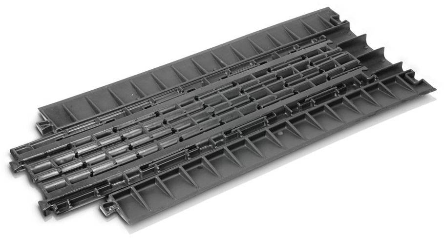 Тросовий місток - нижня частина DEFENDER від Adam Hall Defender 85103, канали: 5, 804 мм, 1 шт.