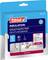 'Opakowanie izolacyjnej uszczelki tesa, rozmiar L do szczelin 2-5mm, długość 10m, wykonana z gumy, pokazana w kolorze białym. Przeznaczona do izolacji okien.'