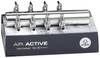 FIAP 2957 Air Active 8 x 6 mm Przełużacz do napowietrzacza
