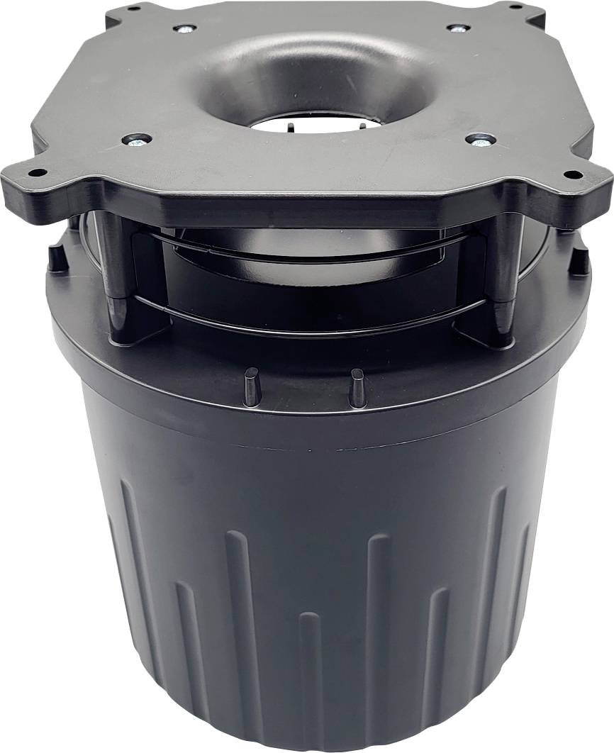 Цифрова годівниця Berger & Schröter 31254