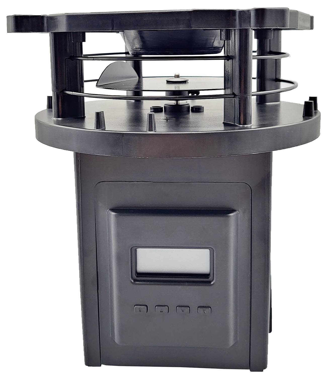 Цифрова годівниця Berger & Schröter 31254