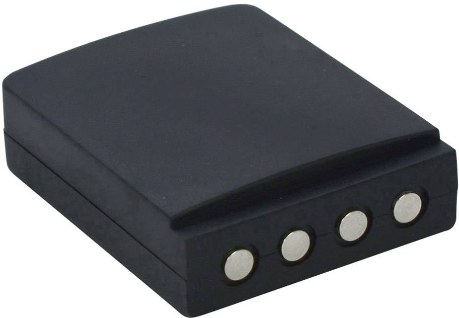 Акумулятор для пульта Beltrona Crane 80200401 3.6V 2000mAh