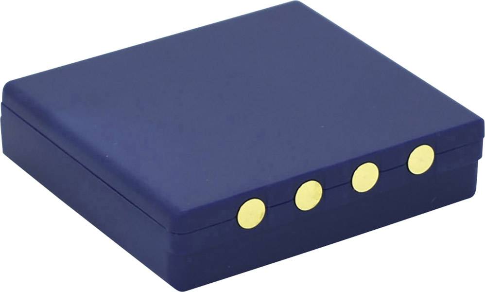 Батарейка для пульта дистанційного керування краном Beltrona 6V 700mAh