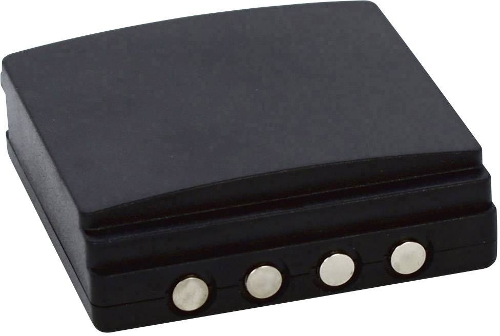 Батарейка для пульта дистанційного керування кранами Beltrona 80200407 6V 700mAh