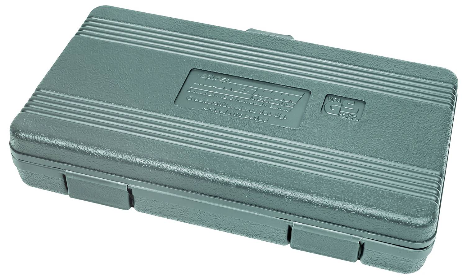 Набір торцевих ключів Brüder Mannesmann M29166 1/4