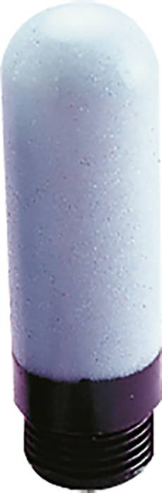 Глушник IMI NORGREN M/S1 Робоче середовище Фільтроване, змащене або без змащення стиснене повітря (вакуум), нейтральні гази Тип/ро